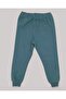 Boy's Mickey Printed 100% Cotton 2-3-4-5-6 Years Old Boys' Tracksuit Set L Nursery Set - 7