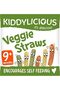 Veggie Straws - Delicious Finger Food Kids Snack - Suitable For 9 Plus Months-12gms - 2