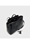 Abavas Color Block Tote Bag - 3