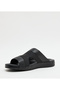 Black Mens Emir-Ga3000 Mens Sandals - 2