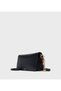 Evengelia Textured Flap Crossbody Bag - 2
