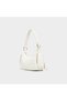 White Women'S Ppiperr White Sling Bag - 2