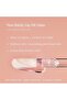 Tower 28 ShineOn Moisturizing Lip Jelly Gloss, Almond - semi-sheer, milky chocolate 3.9g - 4