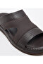 Coffee Mens Emir-Ga3000 Mens Sandals - 5