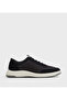 Black Mens Zavier Mens Shoes