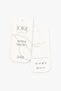 Calida Hand Towel Salmon 30X50 - 4