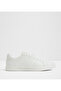 White Mens Ozzy White Shoes