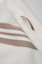Strada Hand Towel Cream 30X50 - 4