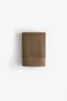 Calida Hand Towel Dark Beige 30X50
