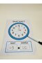 When Is It? Summer Erase Activity with Pencil - 3