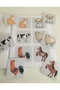 Matching Activity Book, Pre-School Special Education, Activity, Activity - 7