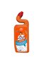 Toilet Cleaner Marine 500 ml Thick Formula Removes Stains Kills Germs and Freshens