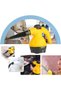 Handheld, portable steam cleaner - 2