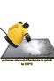 Handheld, portable steam cleaner - 4