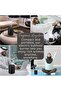 Stylish Electronic Burner – Portable Rechargeable USB Medkhan – Arabic Oud Incen - 4