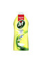Lemon Cream With Micro Crystals 1.5 Litres Powerful Multi Surface Cleaner