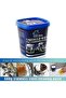Emazoon first Oven & Cookware Cleaner Stainless Steel Cleaning Paste - 4