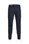 Cargohose mit geradem Bein - 2