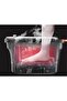 Foldable Foot Spa with Heating Bubbles, Shiatsu Massager Rollers, Mini Feet Bath Tub Basin - Pedicur - 7