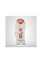Condor Glider Wicket Keeping Legguard | Boys | White | Leather | Comfortable & Durable Fit - 3