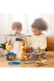 STEM Box - Animal Paradise (DIY Kit) - 4