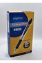 Gel Press Pen G-1102, 0.7mm Point, 12-Pack, Blue - 2