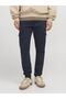 Cargohose mit geradem Bein