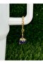 Lucky Elephant Thermos Ornament/Elephant Thermos Charm/Elephant Animal Figure Bag Charm - 3