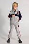 Boy's Vest 3-Piece Tracksuit Set - 3