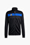Tiro 25 Essentials Black Men's Tracksuit Set JX2216 - 2
