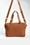 Original Women's Large Size Luxurious and Luxurious Design Hand & Shoulder Bag Shoulder Bag - 2