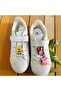 Sneaker Laces Jibbitz / Charm / Ornament Clip-On Spongebob, by Crab, Patrick Set of 3