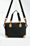 Original Women's Large Size Luxurious and Luxurious Design Hand & Shoulder Bag Shoulder Bag - 4