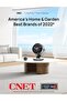 Smart Air Circulator Fan for Bedroom, 120° Vertical and 90° Oscillating Fan with Remote/Voice - 4
