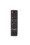 Universal Remote Control, Multiple Compatibility with Samsung Devices, 5m, Black - 3