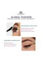 2-in-1 Mascara & Eyeliner – Jet Black Duo, Waterproof, Smudge-Proof, Volumizing, Long-Lasting Wear - 8