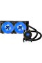 نظام تبريد مائي ML240 RGB إصدار TR4 مع وحدة تحكم 9 دبابيس - 5