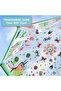 Large Kids Umbrella - Summer Beach - 4
