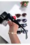 100% Polarized Uv400 Protection Black Color Original Women's Sunglasses Dk4333C1 - 7