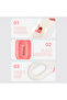Electric Water Gun - Pink - 5