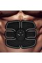 EMS Muscle Stimulator - Abdominal Muscle Stimulator Toner Massage Belt - 6