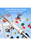 Large Kids Umbrella - Summer Beach - 3