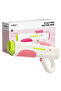 Electric Water Gun - Pink - 2