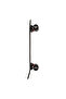 Blazer Black the F out 26 Skateboard - 4