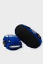 Children's Slippers Home Slippers House Shoes Home Boots Nursery School Shoes Blue - 7