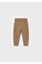Baby Boy Basic Lightweight Hooded Sweatpants - 2