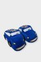 Children's Slippers Home Slippers House Shoes Home Boots Nursery School Shoes Blue - 3