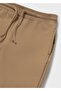 Baby Boy Basic Lightweight Hooded Sweatpants - 3