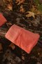 Lavinia Face Towel Salmon 50X90 - 4