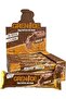 Protein Bars Fudged Up (12x60g)-Display Box